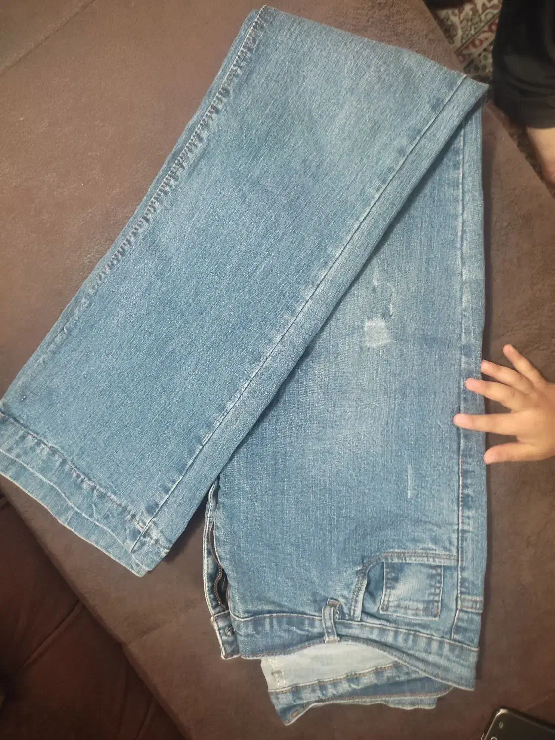 لباس سایز بزرگ زنانه کاپشن پالتو دخترانه|لباس|مشهد, مصلی (کارمندان اول)|دیوار