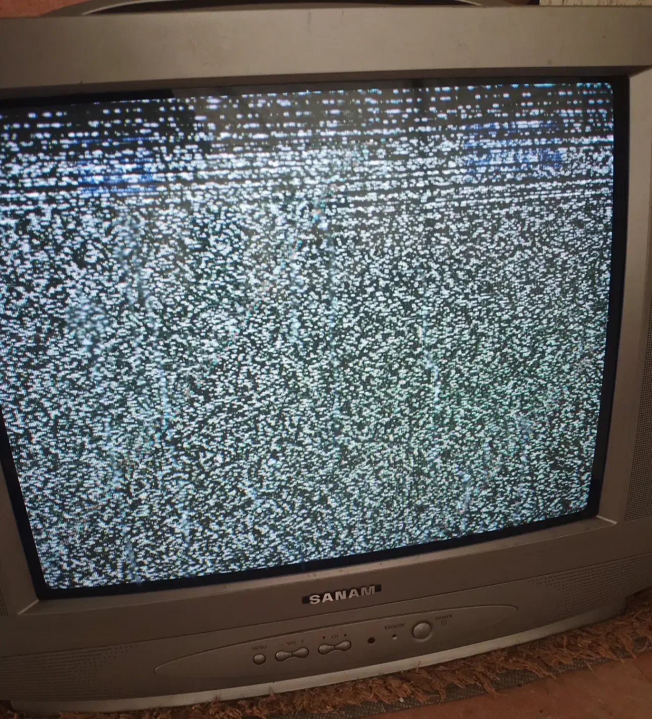 تلوزیون|تلویزیون و پروژکتور|رشت, پسیخان|دیوار