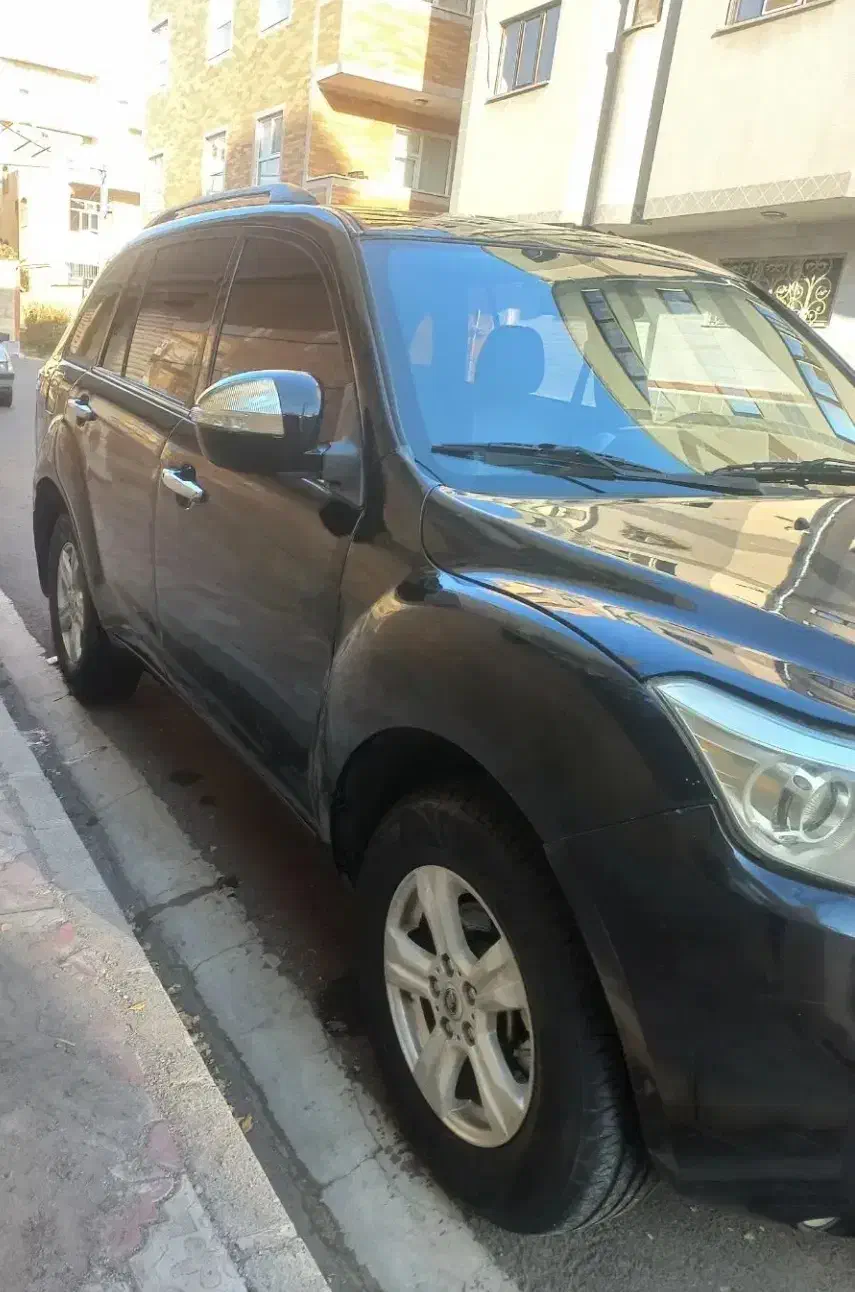 فروش لیفانx60 مدل 1393 به صورت اقساط|خودرو سواری و وانت|تهران, نارمک|دیوار