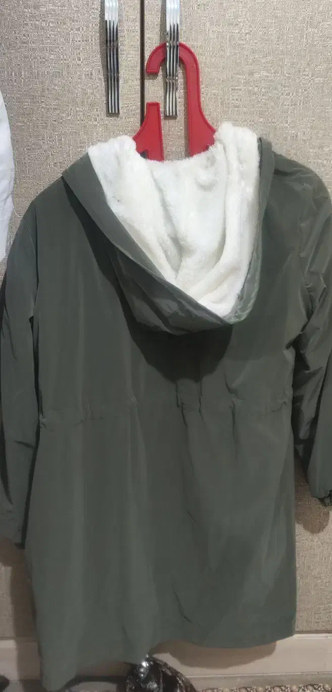 پالتو بارونی کاپشن|لباس|کرج, آق تپه|دیوار