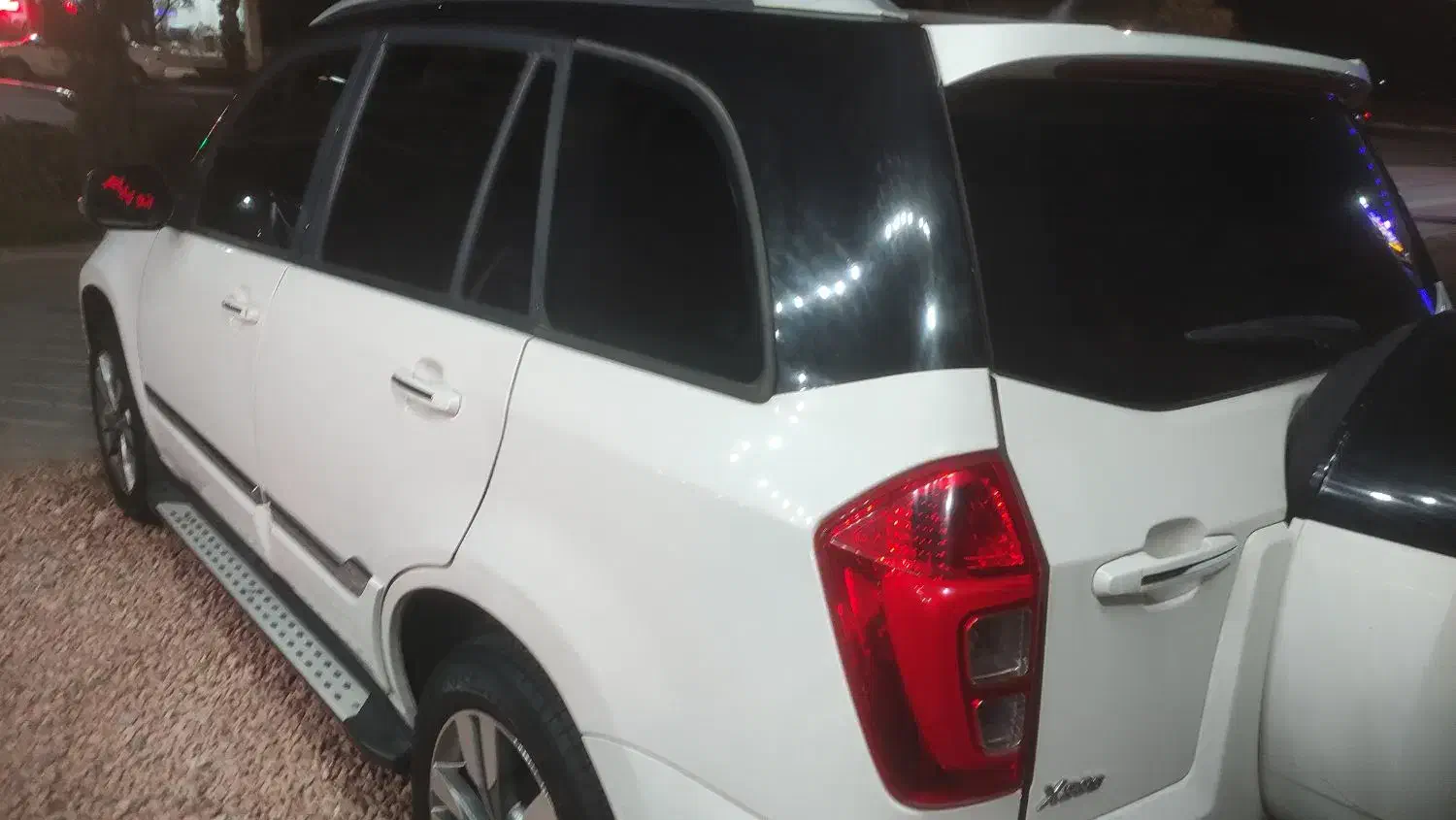 X33S|خودرو سواری و وانت|اصفهان, بهارستان|دیوار