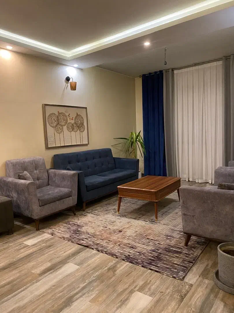 ۱۱۰متر/فول بازسازی/میرداماد