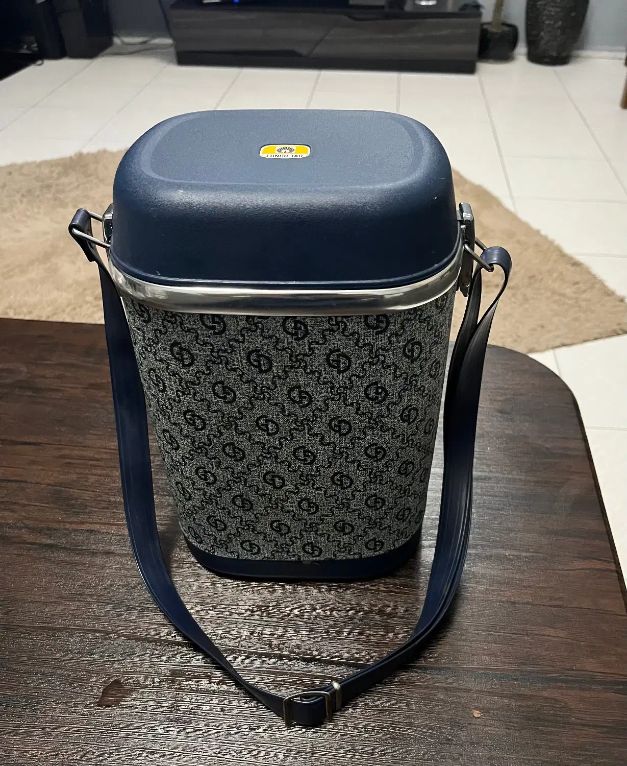 ظرف نگهدارنده غدا، اصل ژاپن|ظروف نگهدارنده، پلاستیکی، یک‌بارمصرف|تهران, شهرآرا|دیوار