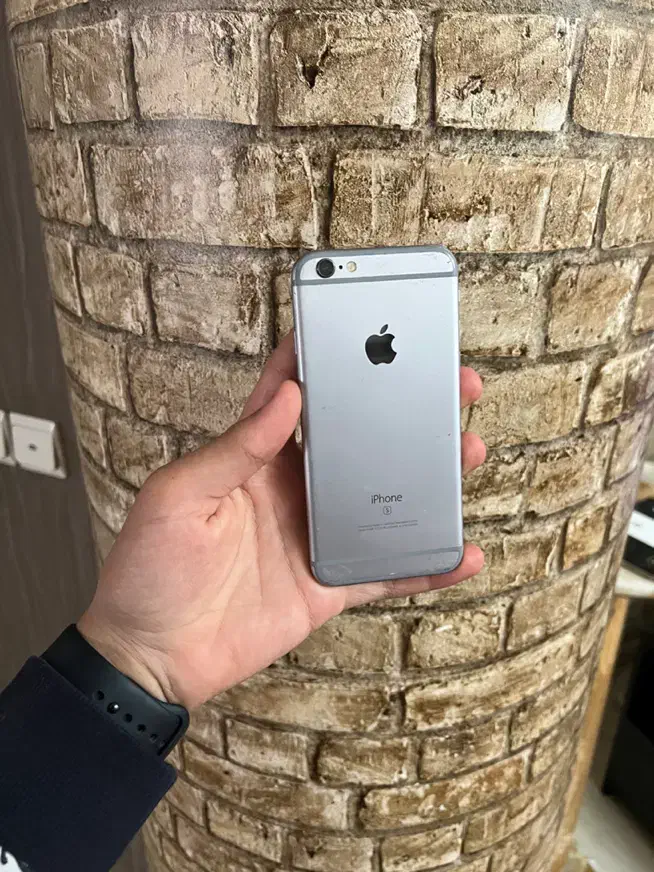 ایفون ۶اس اوراقی|موبایل|تبریز, |دیوار