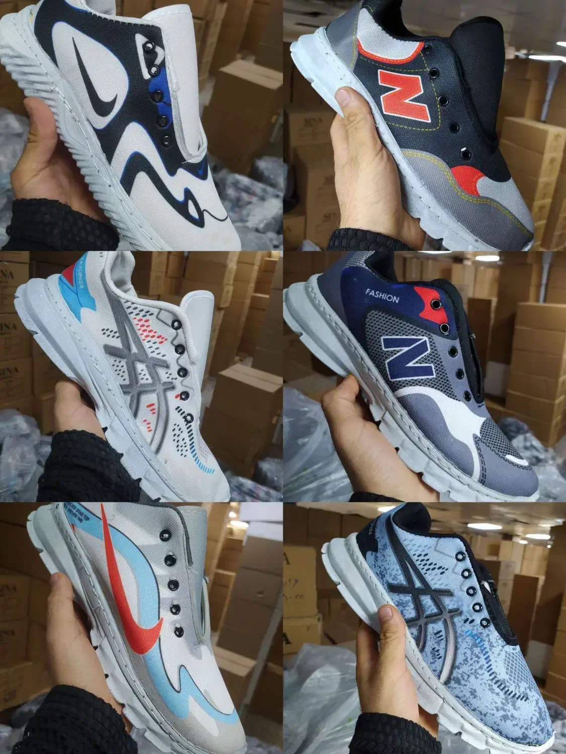 تولید وپخش کفش الماس|کیف، کفش، کمربند|آبادان, |دیوار