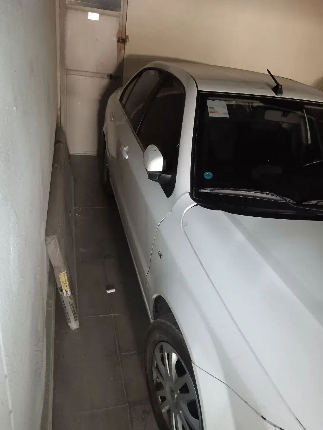 فروش دنا معمولی|خودرو سواری و وانت|کرمان, |دیوار