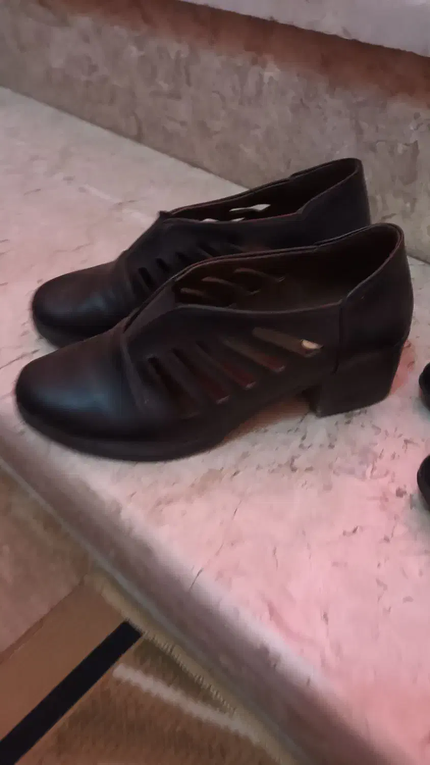 کفش زنانه|کیف، کفش، کمربند|قائمشهر, |دیوار