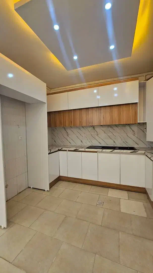 فول لوکس پارکینگ سندی آسانسور وام تسویه/اقساطی|فروش آپارتمان|هشتگرد, شهرک صبا سوله|دیوار