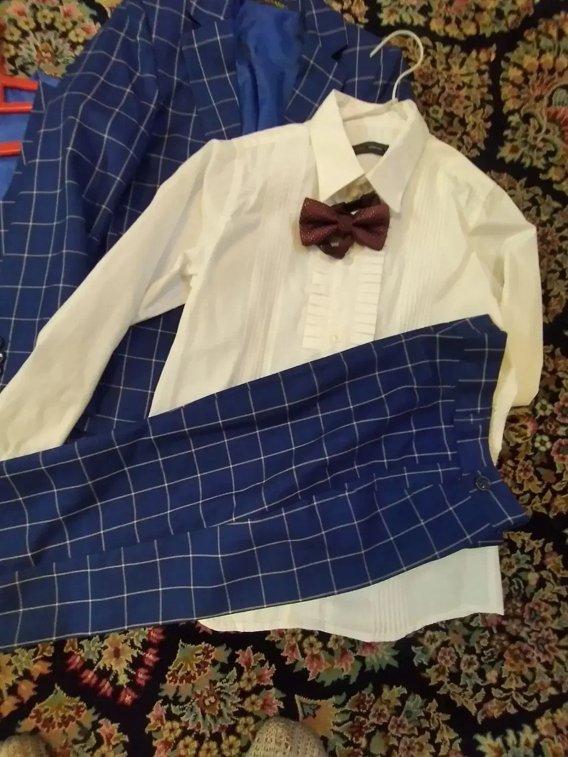 کت وشلوار|کفش و لباس بچه|شاهین‌شهر, فردوسی|دیوار