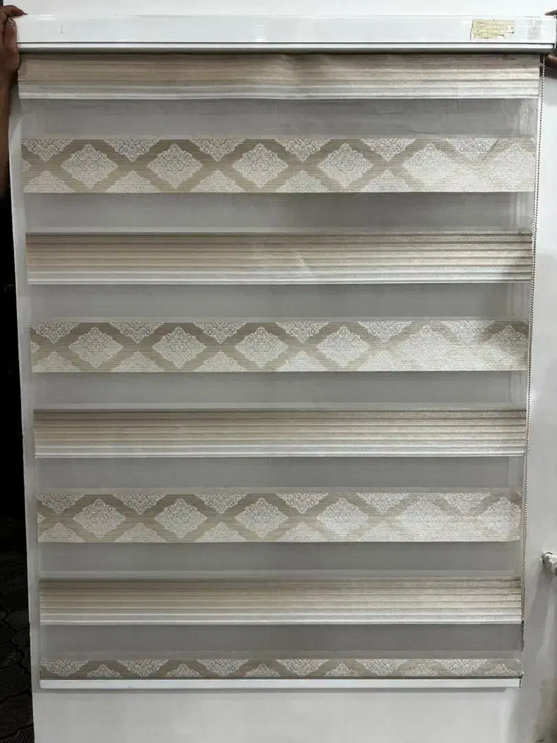 پرده زبرا|پرده، رانر، رومیزی|باقرشهر, |دیوار