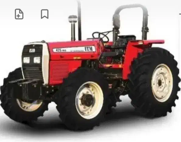 تراکتور ۴۷۵شرکتی|خودرو سنگین|سیلاخور, |دیوار