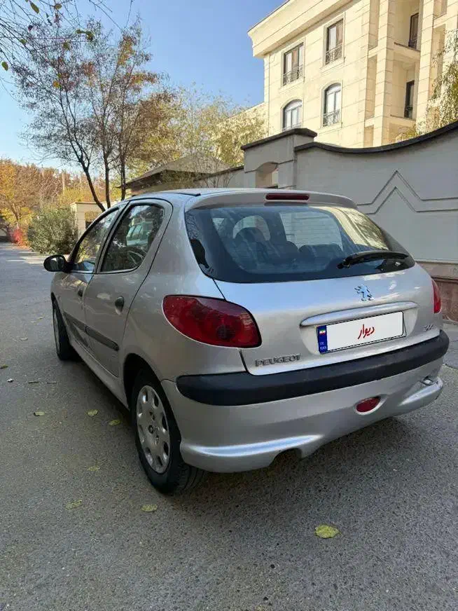 فروش فوری خودرو|خودرو سواری و وانت|کرج, کوی مهر|دیوار