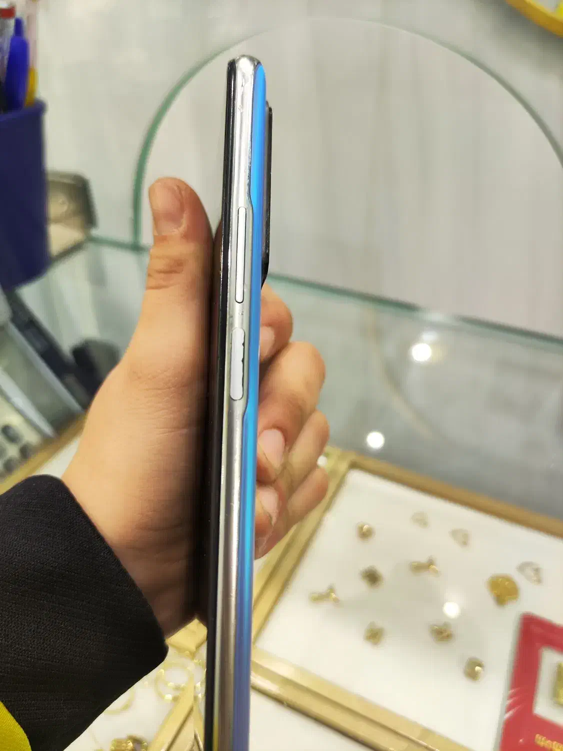 شیامی 11T pro|موبایل|تهران, شهرک ابوذر|دیوار