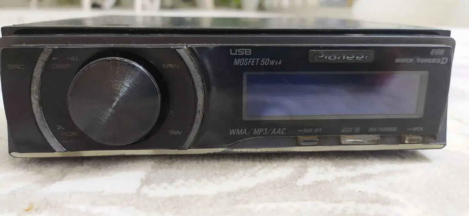 ضبط صوت6050|سیستم صوتی خانگی|نهاوند, |دیوار