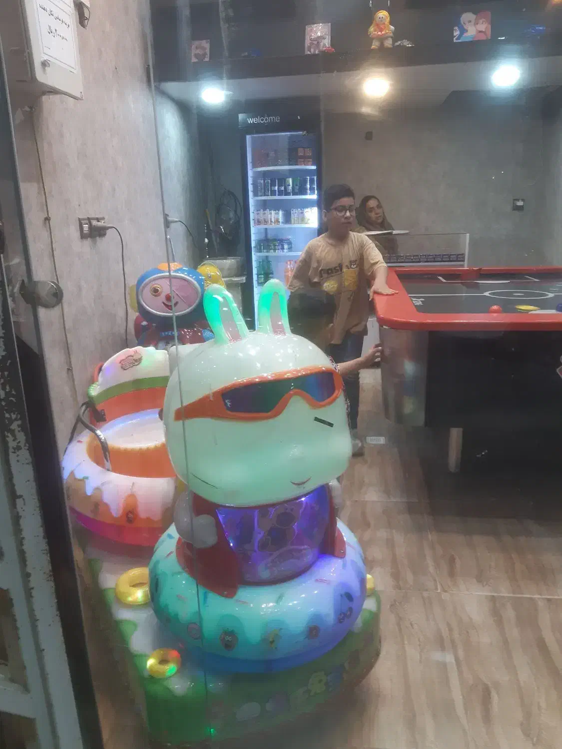 معاوضه مغازه اصفهان با ویلا در شمال|فروش مغازه و غرفه|اصفهان, کوجان|دیوار