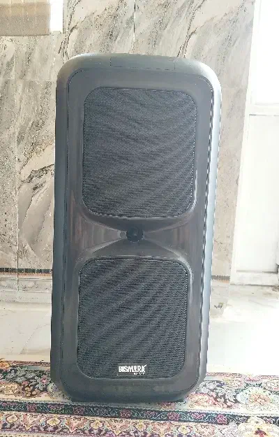 اسپیکر|سیستم صوتی خانگی|شیراز, کرونی(خاتونک)|دیوار