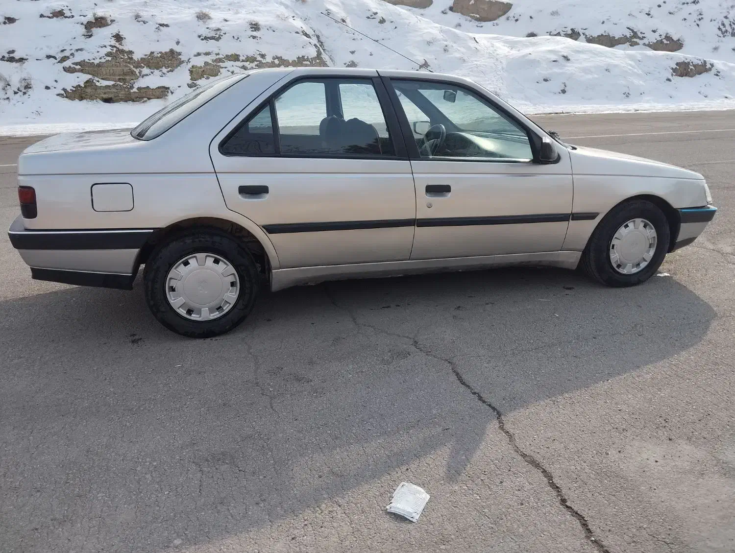 فروش|خودرو سواری و وانت|ایلخچی, |دیوار