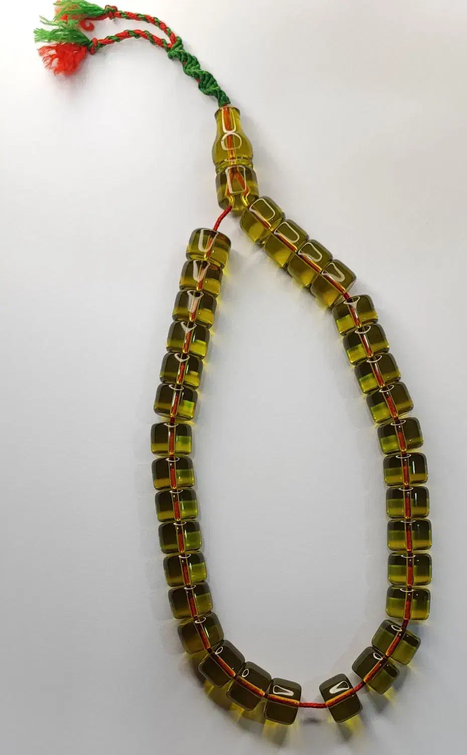 تسبیح تک استاد نادر|بدلیجات|سنندج, |دیوار