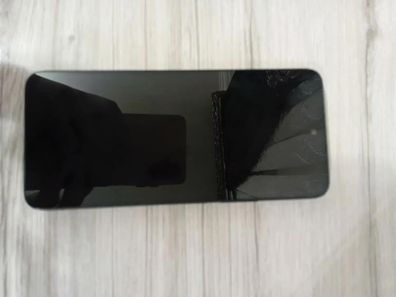 redmi 13 در حد نو ۲۵۶ گیگ رام ۸|موبایل|مشگین شهر, |دیوار