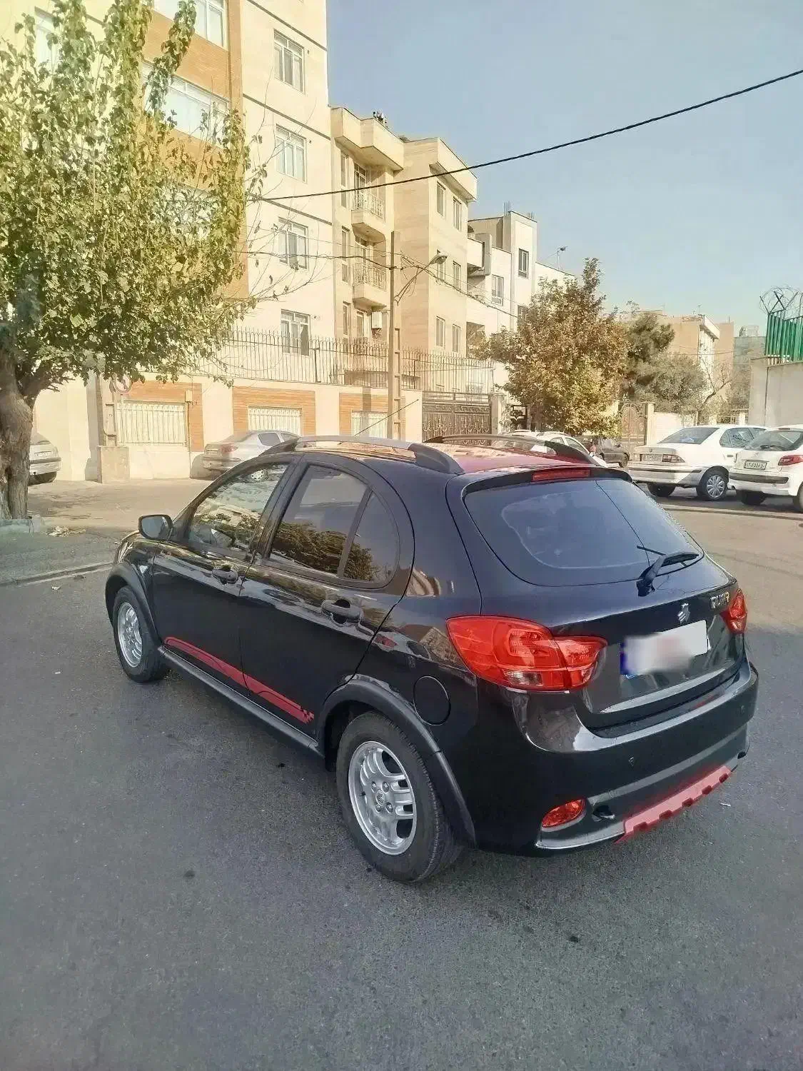 کوییک R|خودرو سواری و وانت|تهران, کوی بیمه|دیوار