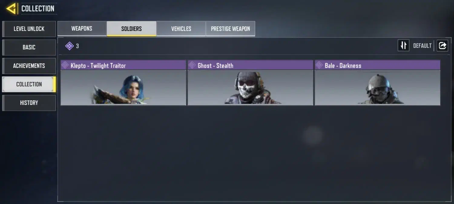 اکانت کالاف  مفت|کنسول، بازی ویدئویی و آنلاین|گرگان, |دیوار