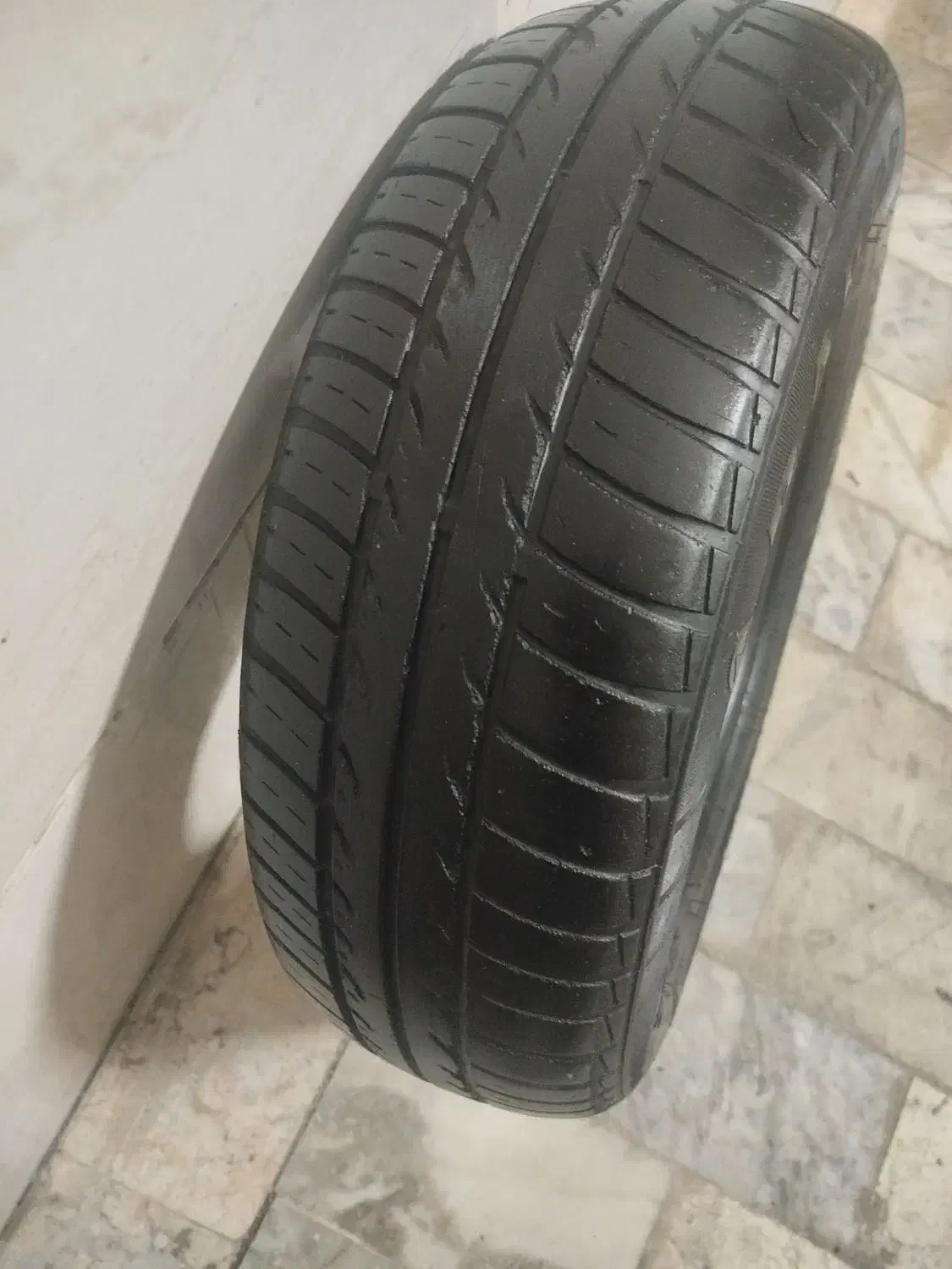 لاستیک تیبا|قطعات یدکی و لوازم جانبی|مشهد, مشکینی (شهرک غرب)|دیوار