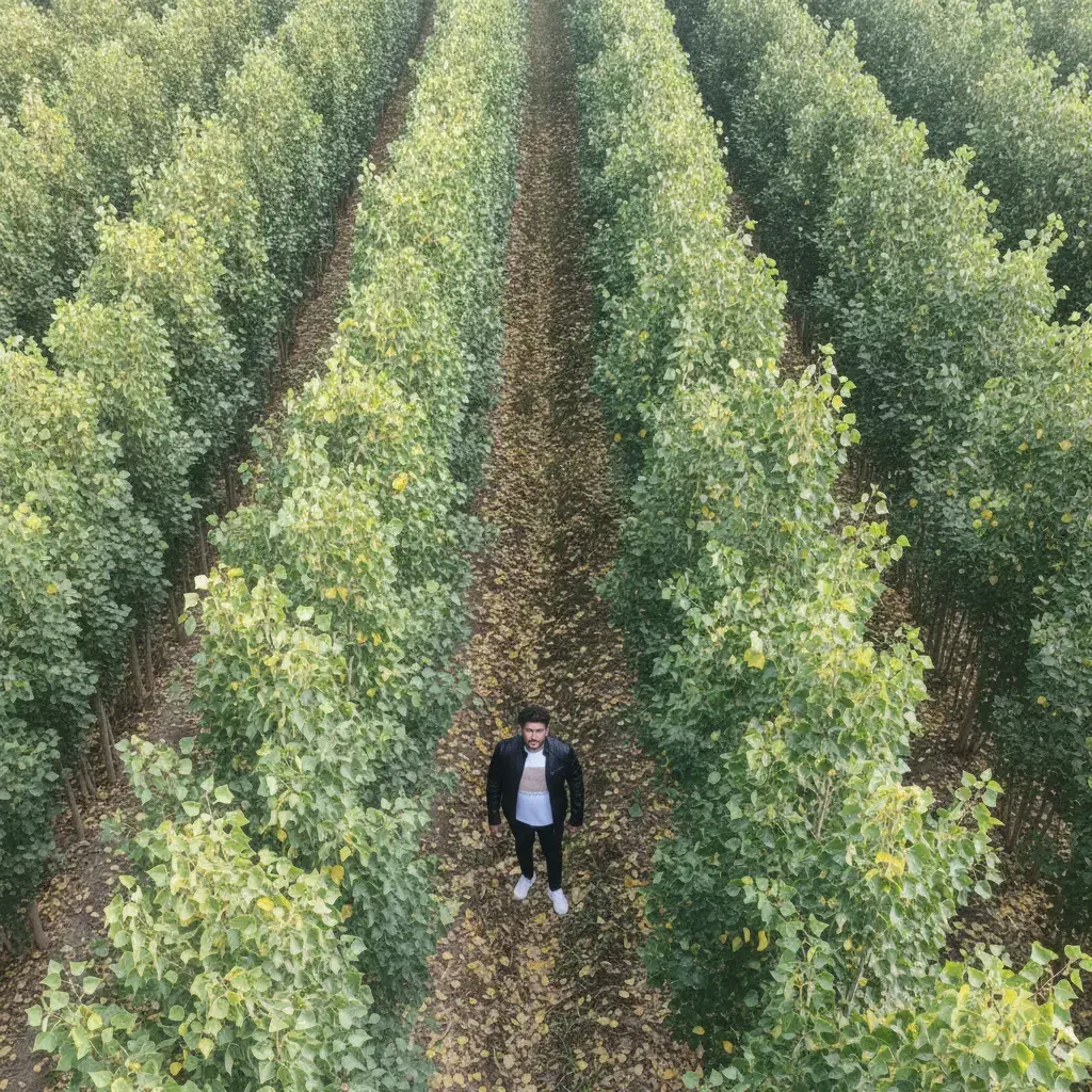 صنوبر اقلید، گزینه‌ای عـالی برای کشاورزان حرفه‌ای|خدمات باغبانی و درختکاری|اقلید, |دیوار