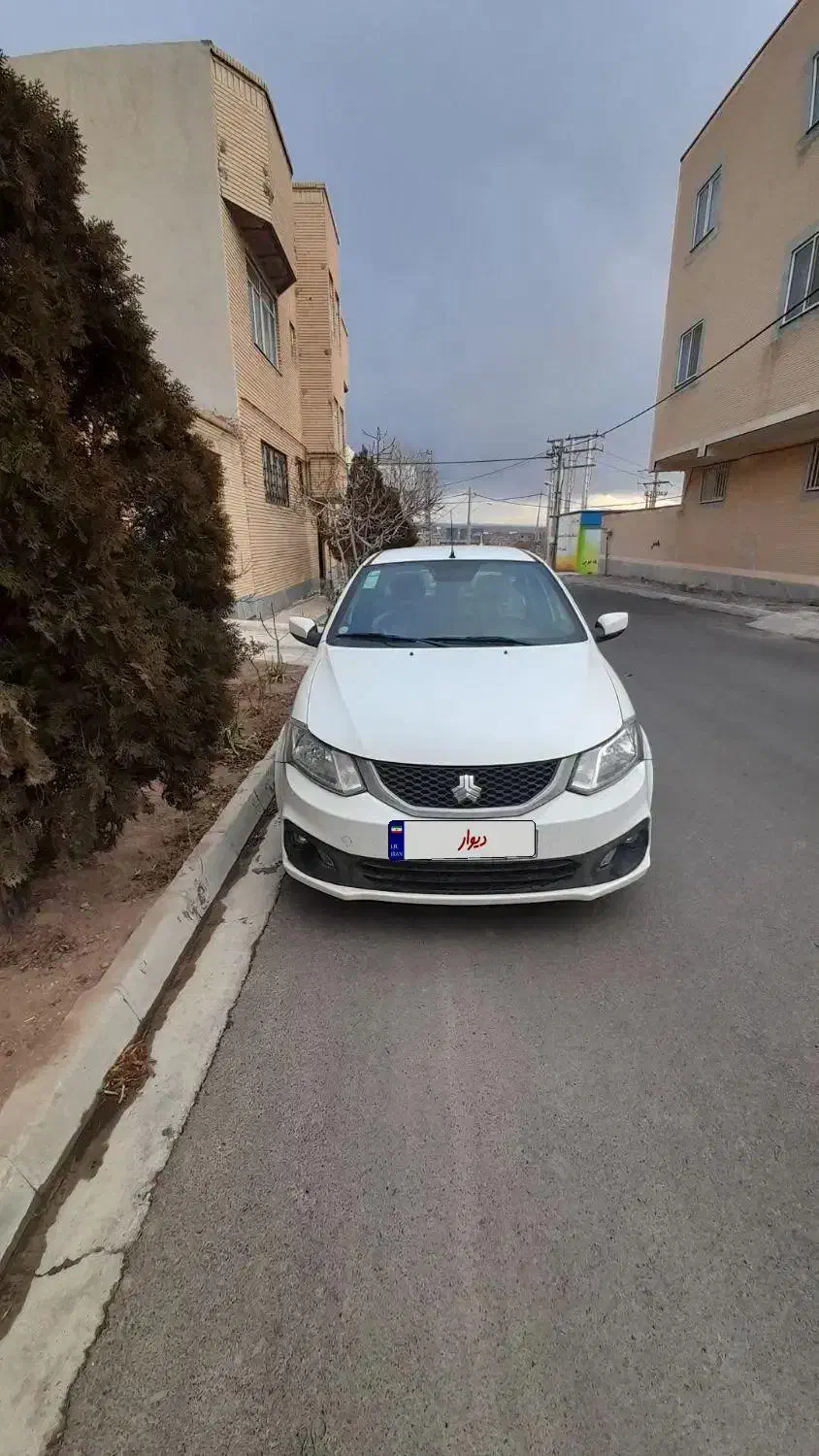 ساینا s|خودرو سواری و وانت|تبریز, |دیوار