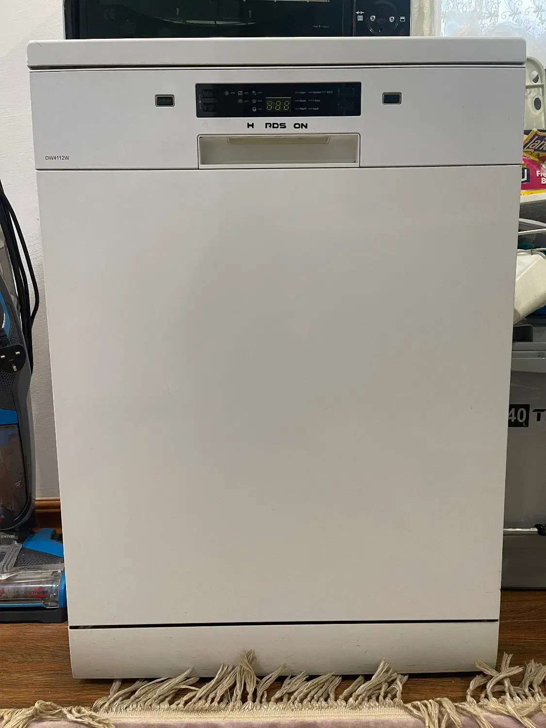 ماشین ظرف شویی هاردستون|ماشین ظرفشویی|محمودآباد, |دیوار