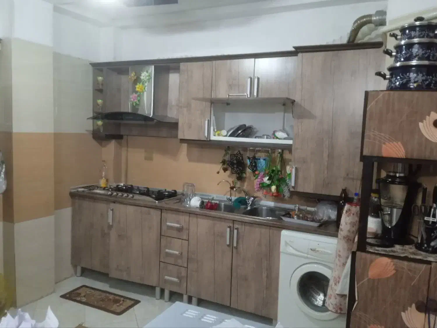 اجاره..مسکن مهر امام رضا پاکدشت|اجارهٔ آپارتمان|پاکدشت, شهرک امام رضا|دیوار