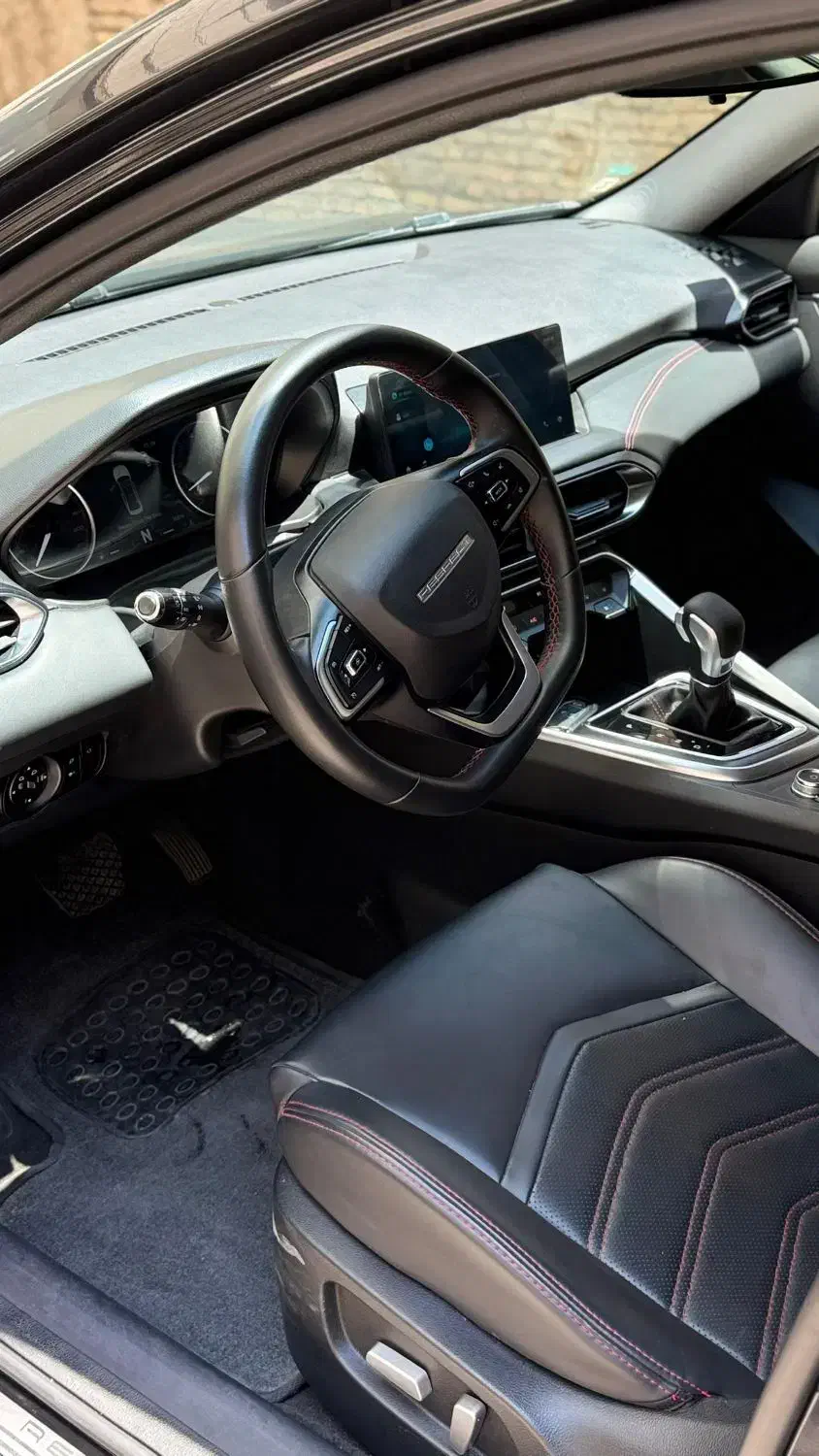 ریسپکت پرایم|خودرو سواری و وانت|تهران, نارمک|دیوار