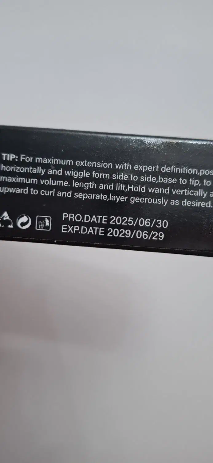 ریمل اصل اصل اصل|آرایشی، بهداشتی، درمانی|مراغه, |دیوار