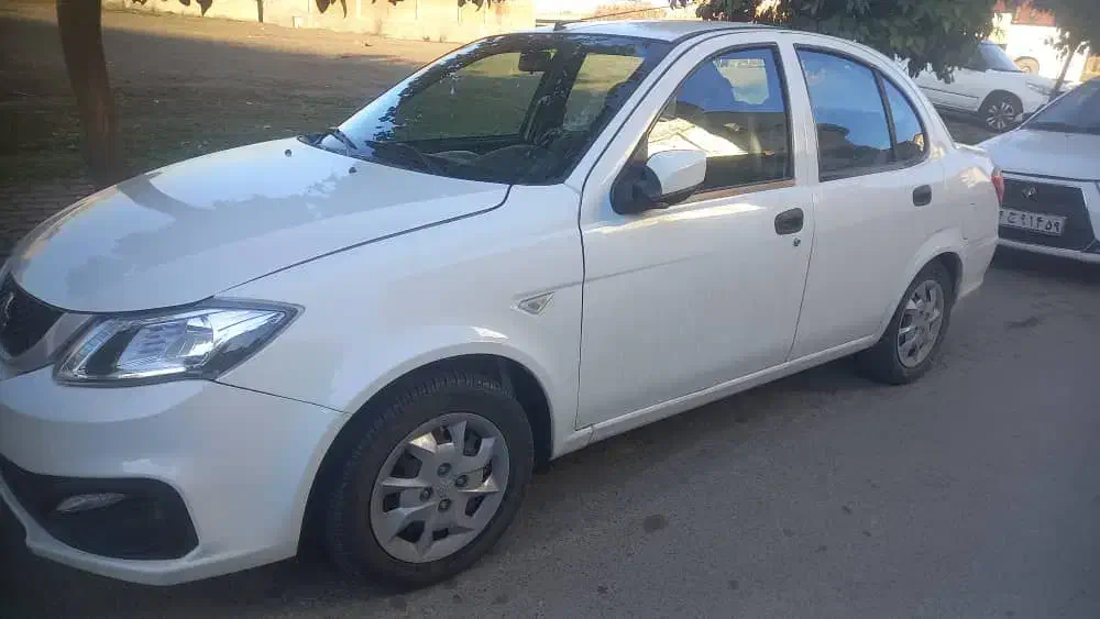 ساینا اس بیرنگ|خودرو سواری و وانت|گنبد کاووس, |دیوار