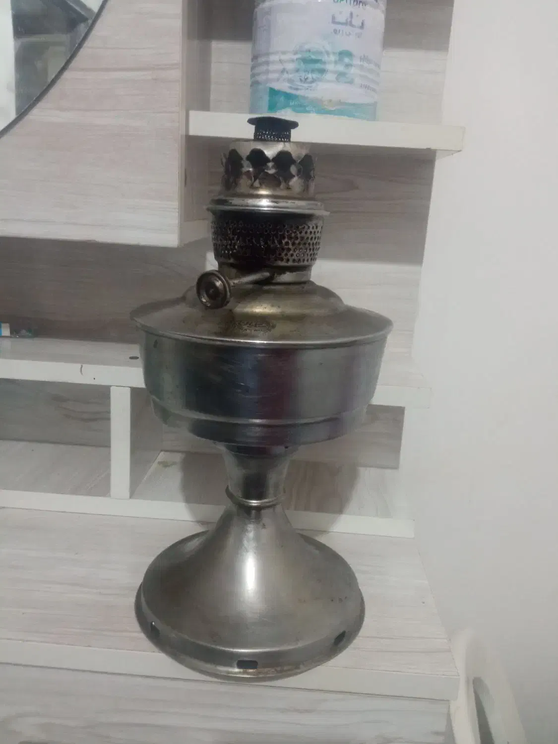 لمپا|لامپ و چراغ|گرگان, |دیوار