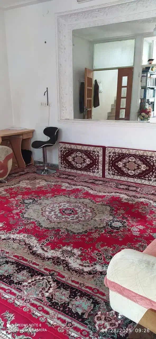فروش منزل ۶۰ متری ، ویلایی سجادیه(سیدون)|فروش خانه و ویلا|قم, خندق|دیوار