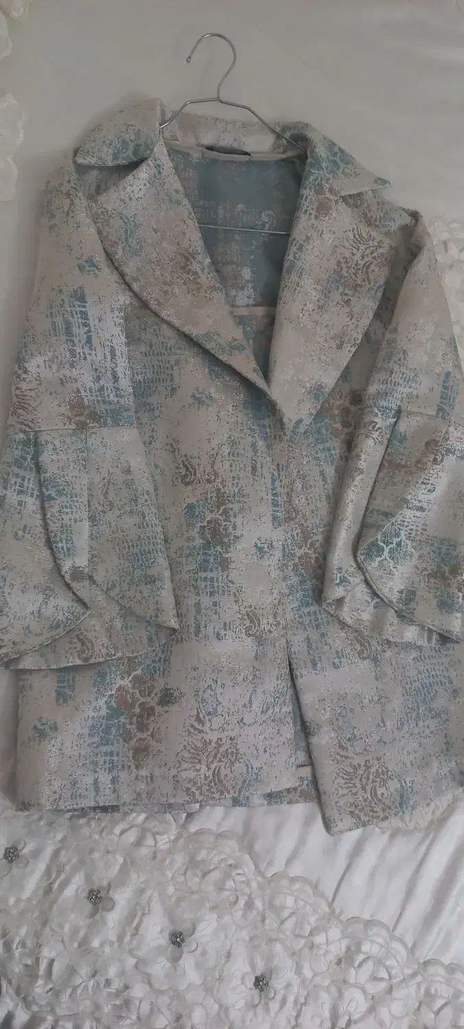 مانتو مجلسی|لباس|خمینی‌شهر, |دیوار