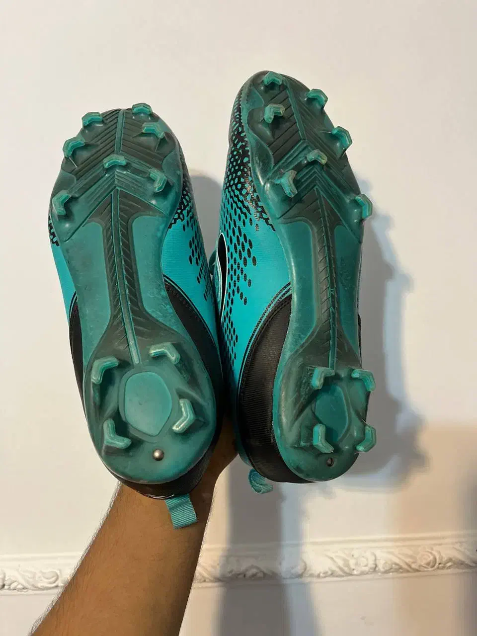 استوک اورجینال|کیف، کفش، کمربند|شهریار, شهریار|دیوار