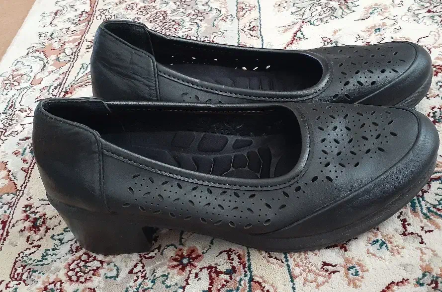 کفش زنانه|کیف، کفش، کمربند|اردبیل, |دیوار