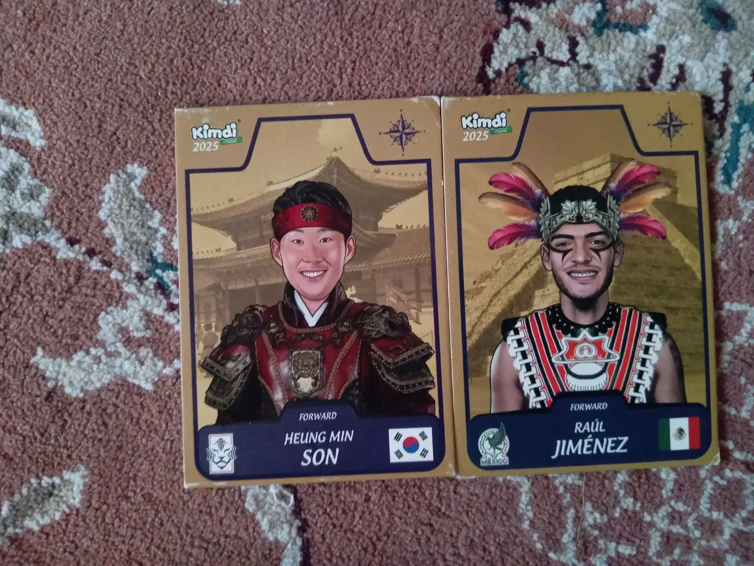 کیمدی ارزان|کلکسیون و سرگرمی|نجفآباد, یزدانشهر|دیوار