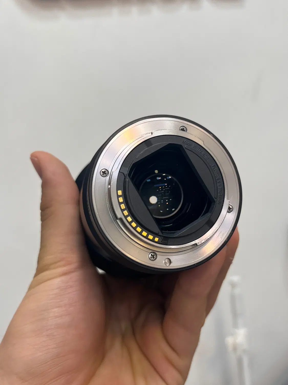 sony lenss 55 1.8 Za|دوربین عکاسی و فیلم‌برداری|تهران, پامنار|دیوار