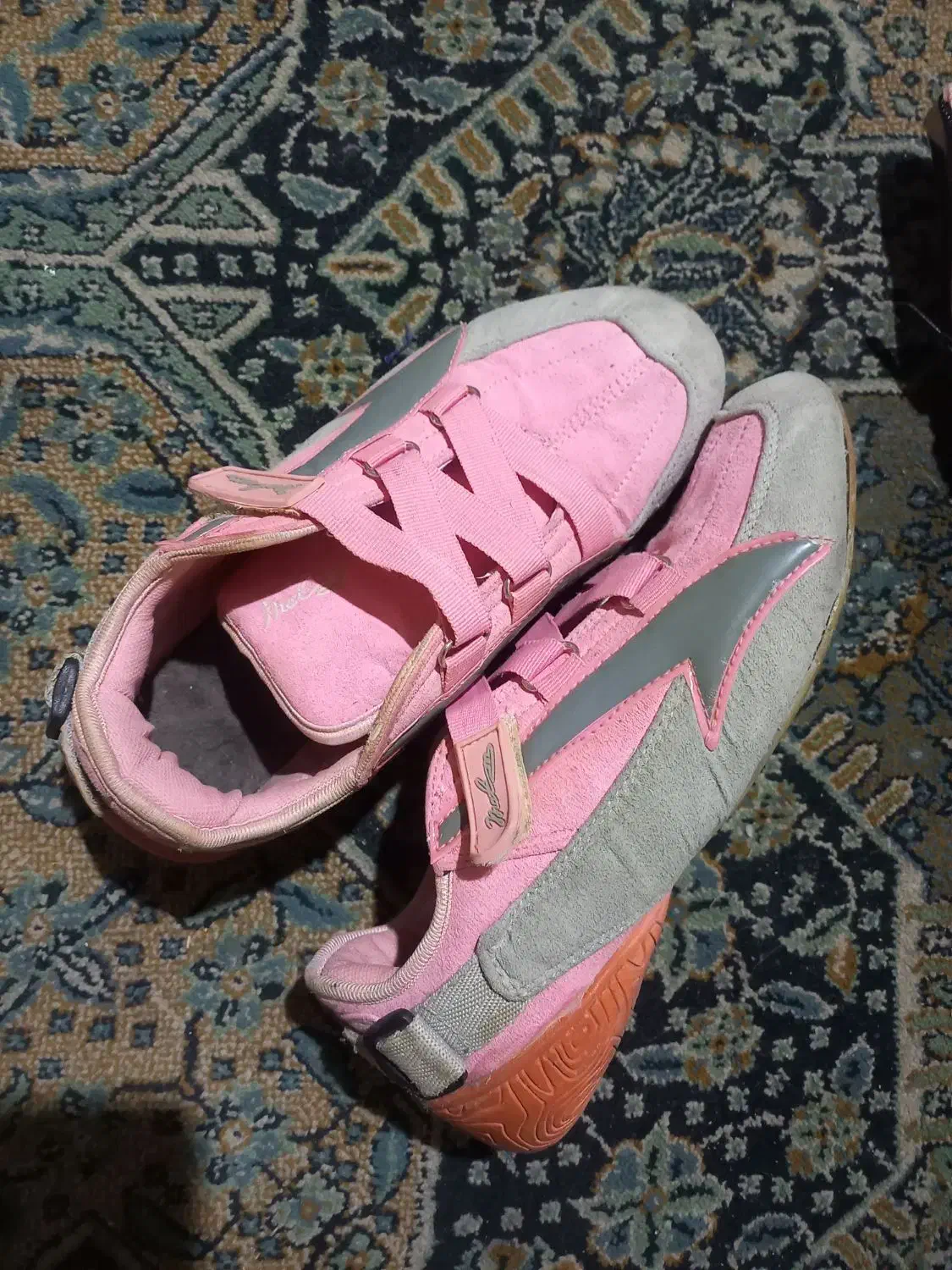 کفشهای اصلی ونو|کیف، کفش، کمربند|کرمانشاه, |دیوار