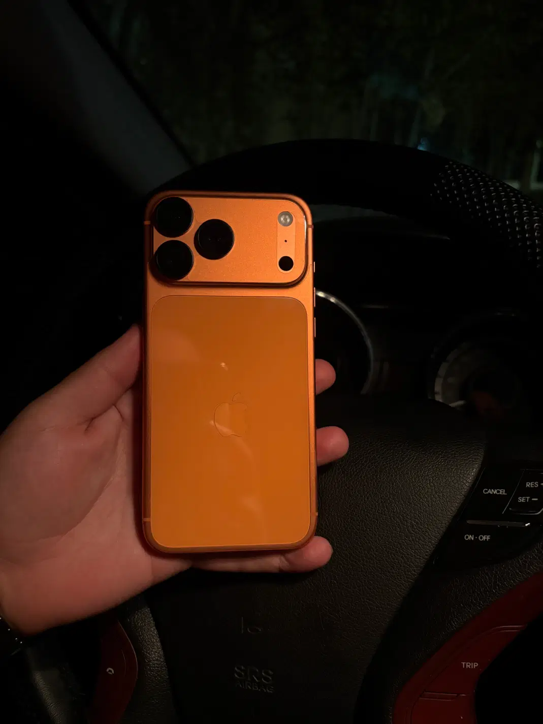 17 pro max 512|موبایل|سیرجان, |دیوار
