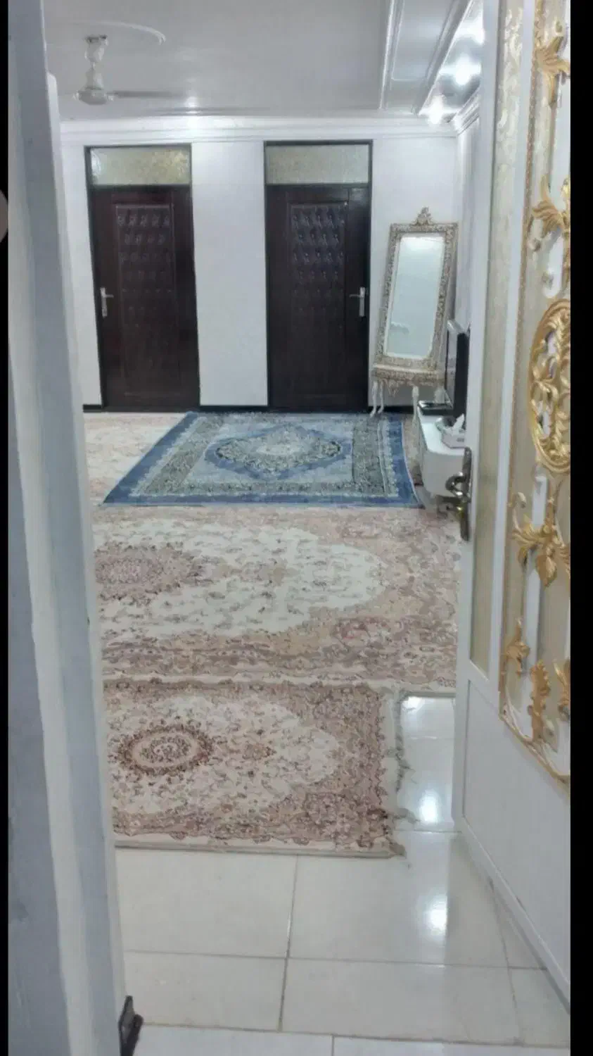 اجاره آپارتمان ۱۰۰ متری ۲ خوابه طبقه ۲ در زرگان|اجارهٔ آپارتمان|اهواز, زرگان|دیوار