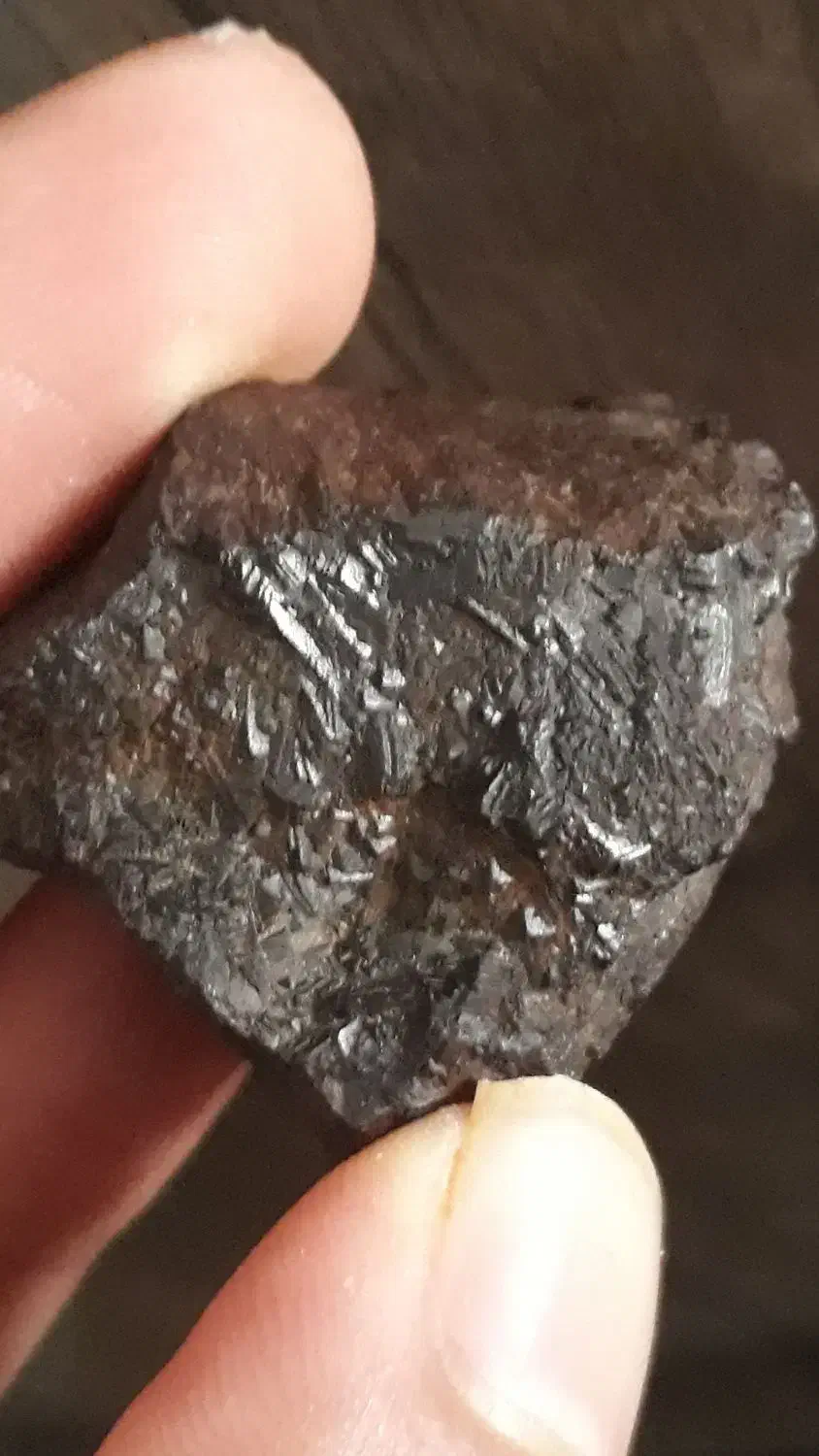 مشکوک شهاب سنگ|کلکسیون و سرگرمی|تهران, شیخ هادی|دیوار