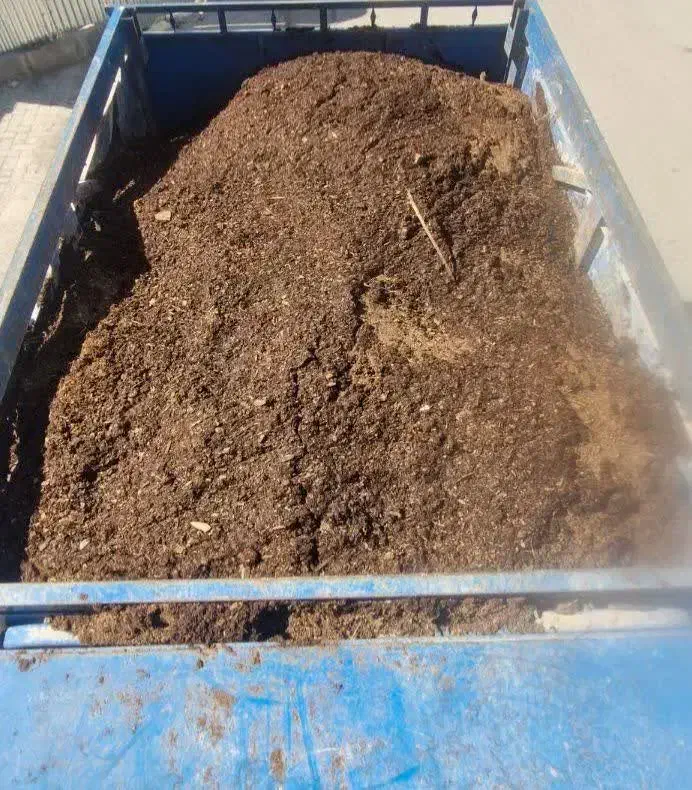 کود حیوانی|خدمات باغبانی و درختکاری|دماوند, دماوند|دیوار