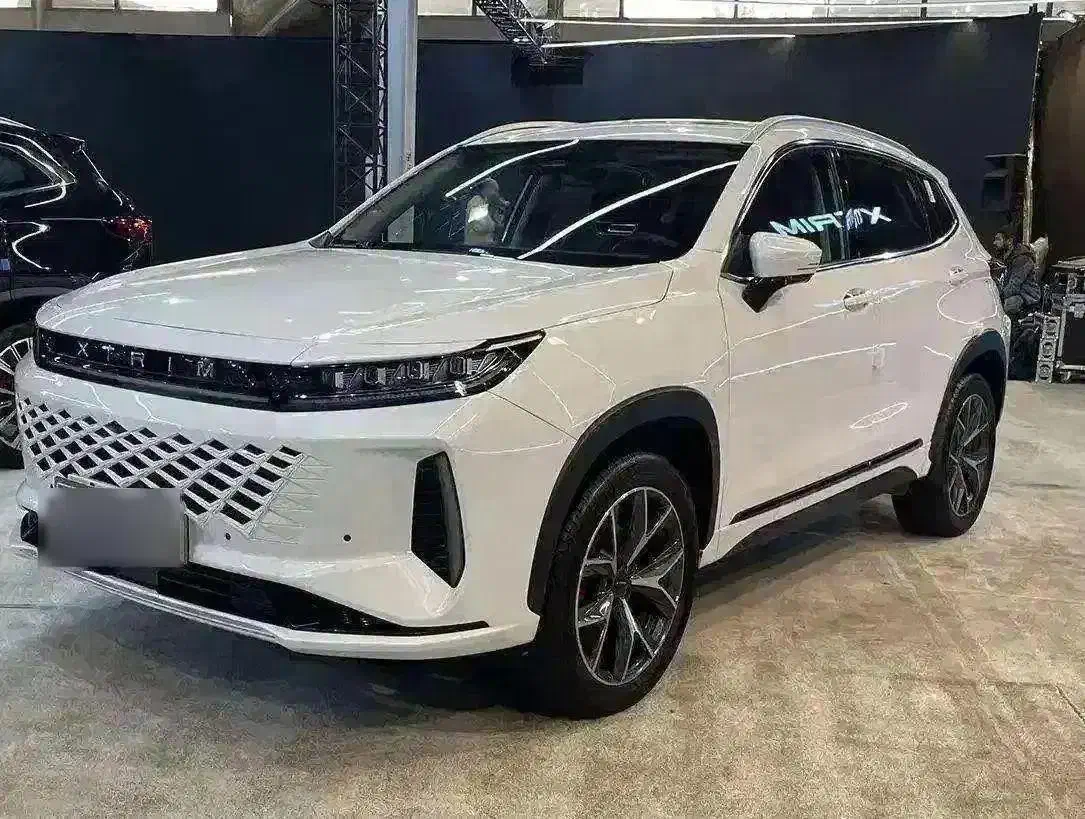 اکستریم LX مدل ۱۴۰۴ رنگ سفید آگهی شخصی قیمت قطعی|خودرو سواری و وانت|تهران, شهرک صدرا|دیوار