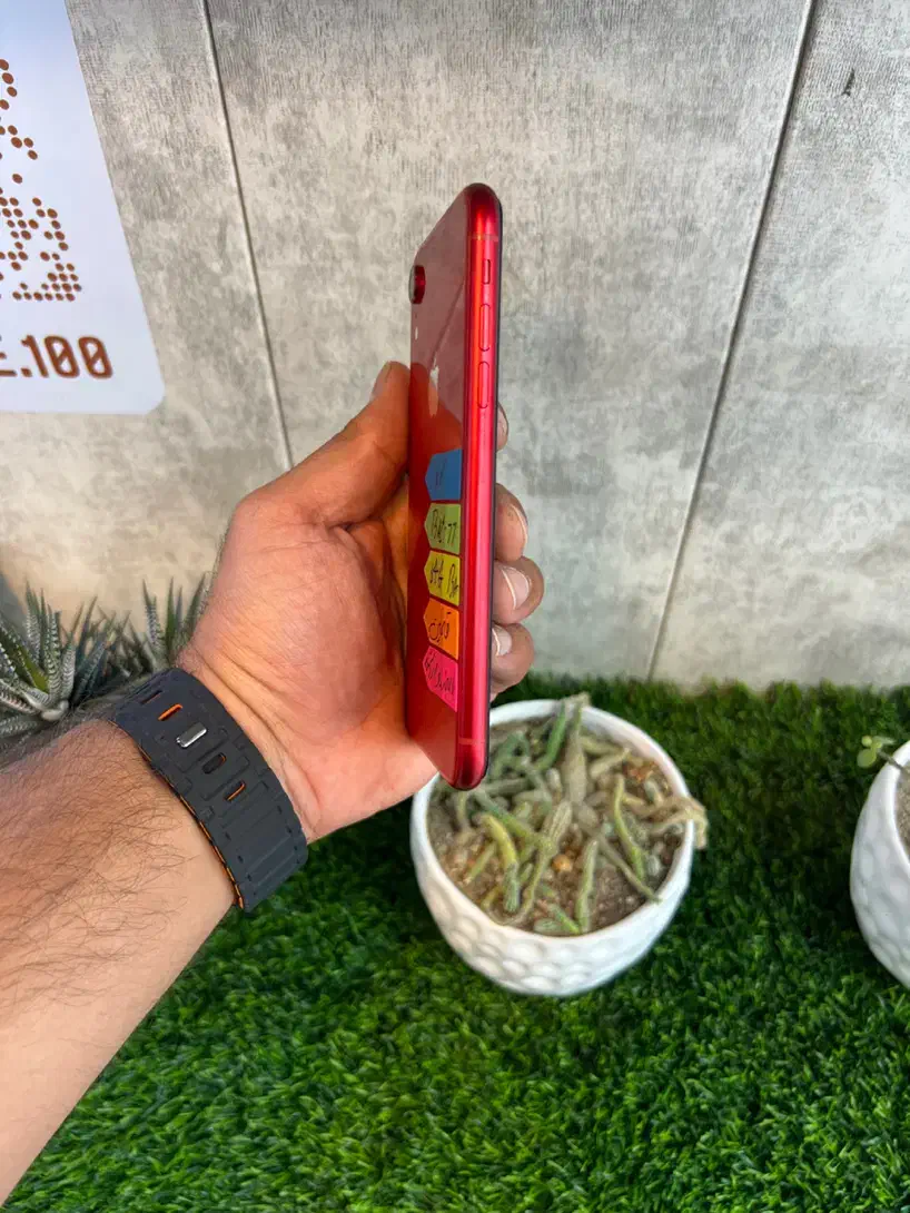 ایفون xr 64 gig تمیز|موبایل|کرج, اصفهانی‌ها|دیوار