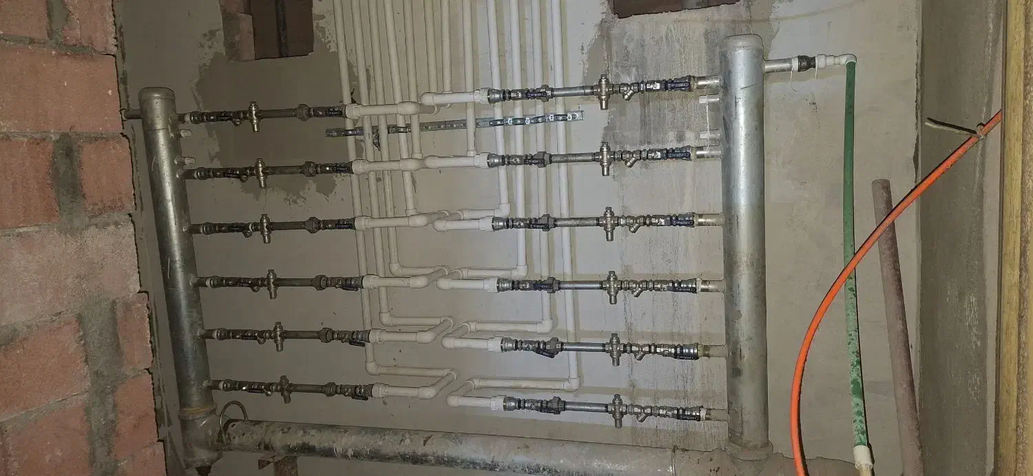 تعمیرات انواع پکیج ، آبگرمکن|خدمات پیشه و مهارت|کرمان, |دیوار