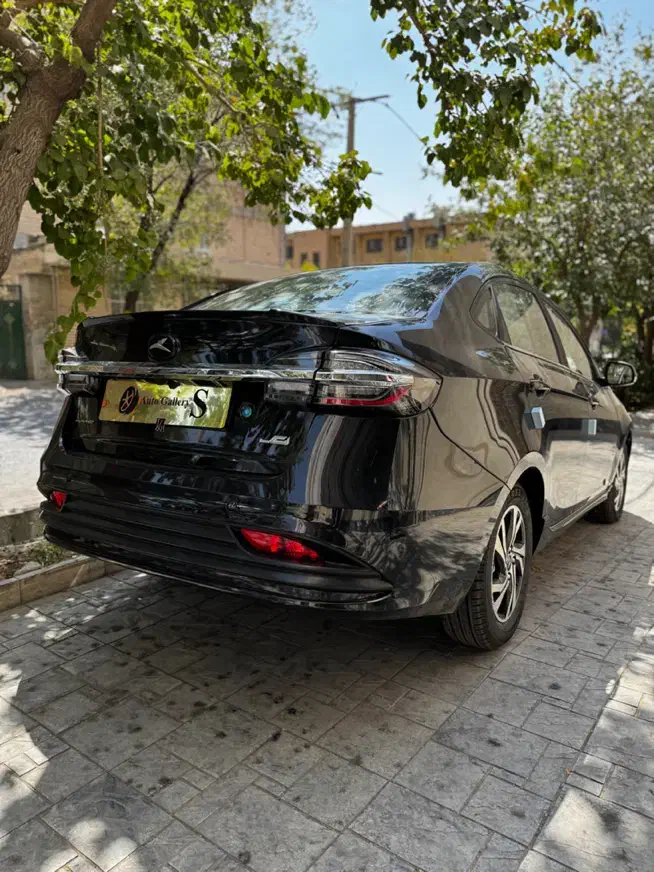 کی ام سی ایگل|خودرو سواری و وانت|کرج, گوهردشت|دیوار