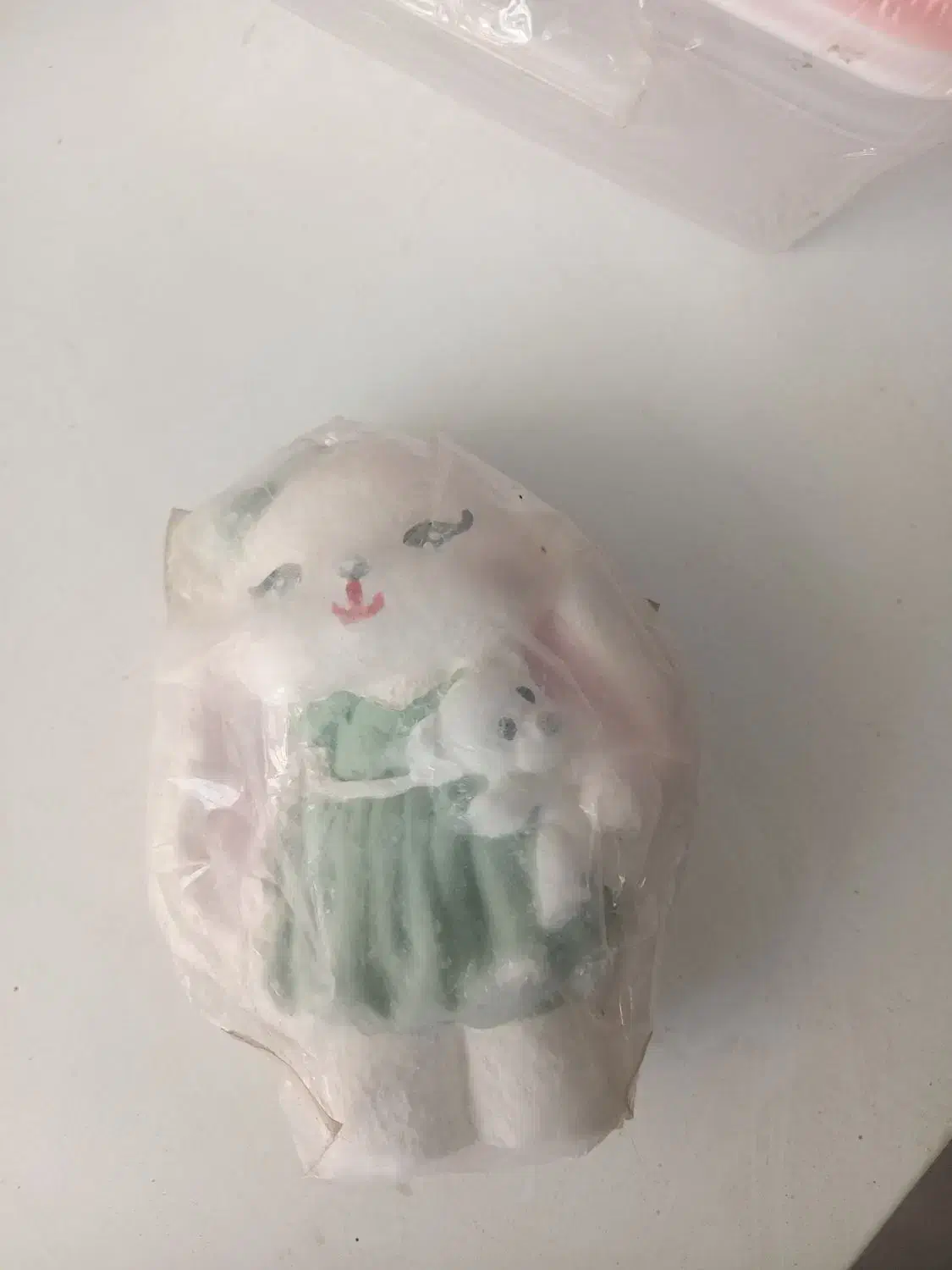 عروسک  کچی|کلکسیون و سرگرمی|زرند, |دیوار